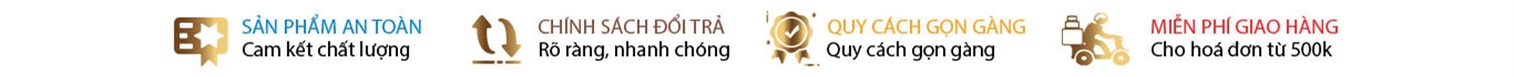 Tại sao chọn chúng tôi